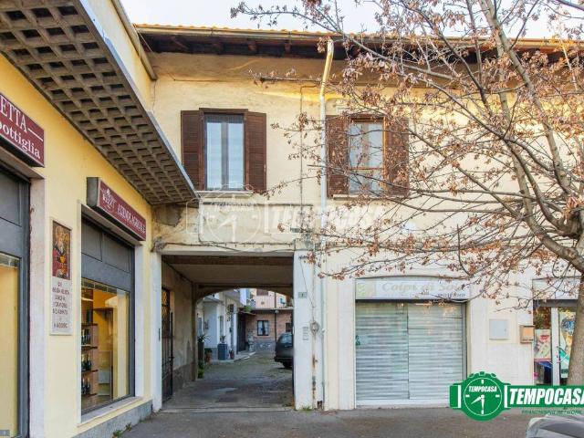 Appartamento in vendita a Busto Arsizio VA