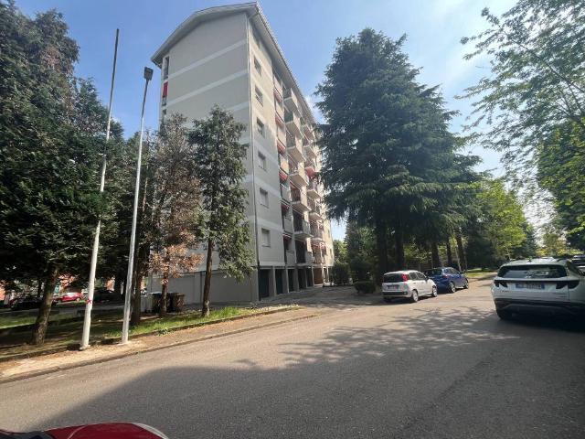 Appartamento in vendita a Busto Arsizio VA
