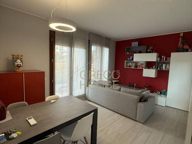 Appartamento in vendita a Busto Arsizio VA