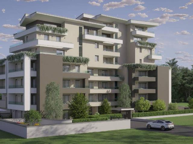 Appartamento in vendita a Busto Arsizio VA