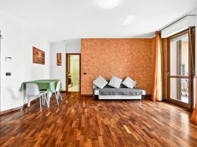 Appartamento in vendita a Busto Arsizio VA