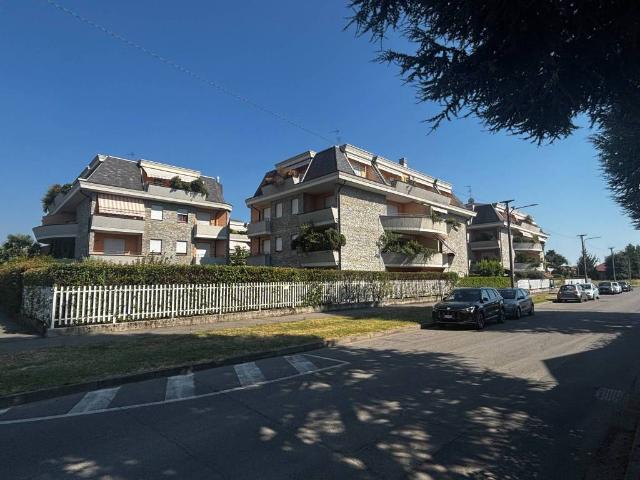 Appartamento in vendita a Busto Arsizio VA
