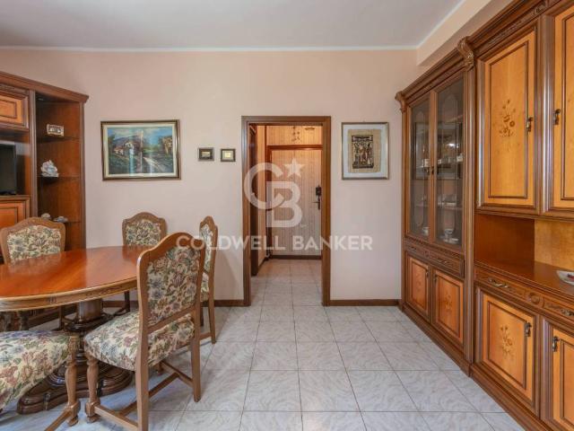 Appartamento in vendita a Busto Arsizio VA