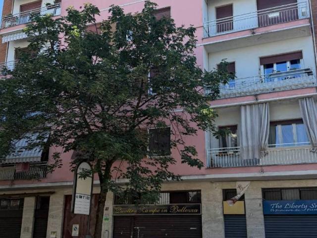 Appartamento in vendita a Busto Arsizio VA