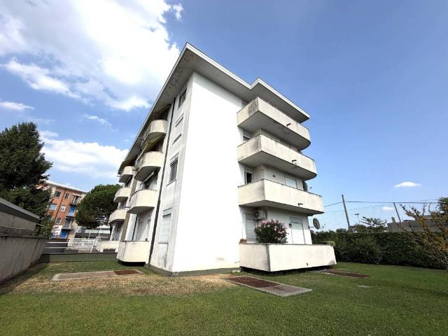 Appartamento in vendita a Busto Arsizio VA