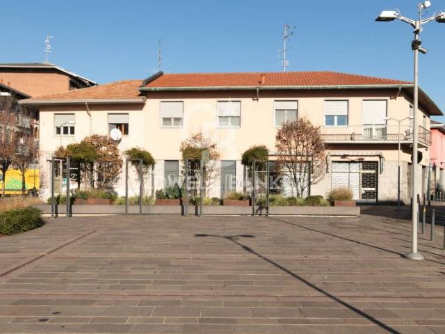 Appartamento in vendita a Busto Arsizio VA