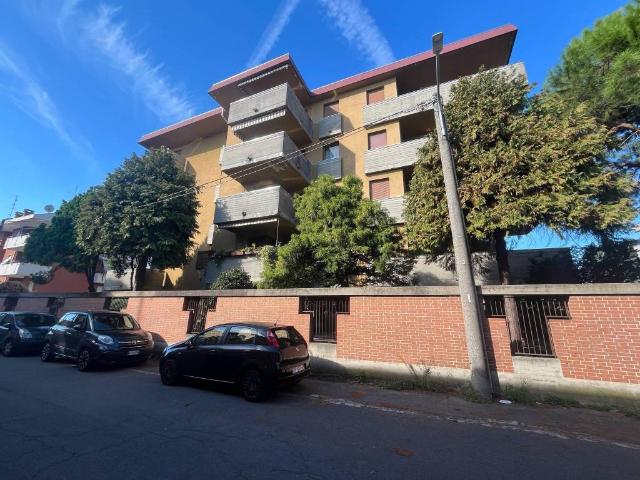 Appartamento in vendita a Busto Arsizio VA