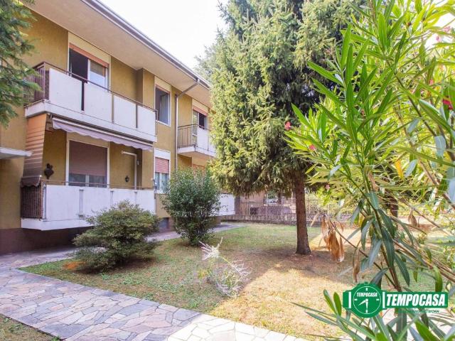 Appartamento in vendita a Busto Arsizio VA
