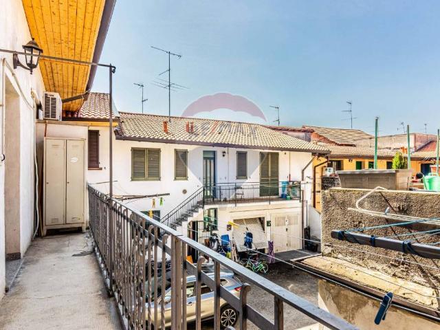 Appartamento in vendita a Busto Arsizio VA