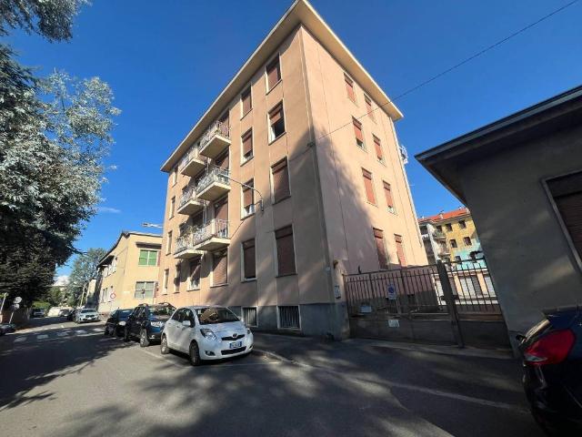 Appartamento in vendita a Busto Arsizio VA