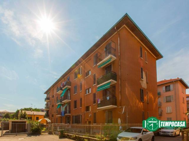 Appartamento in vendita a Busto Arsizio VA