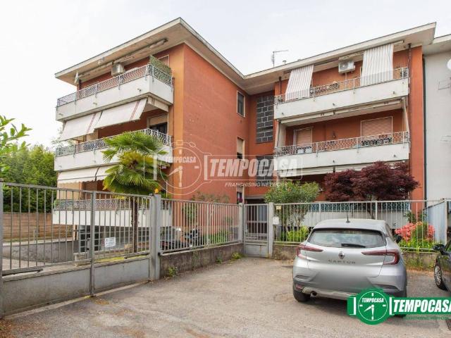Appartamento in vendita a Busto Arsizio VA