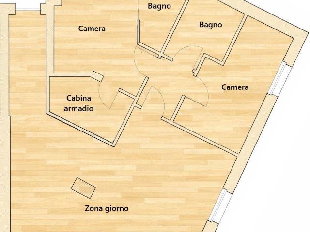 Appartamento in vendita a Busto Arsizio VA