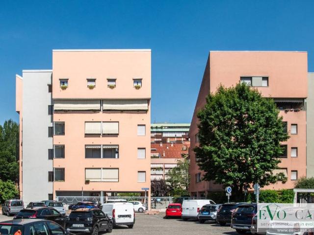 Appartamento in vendita a Busto Arsizio VA