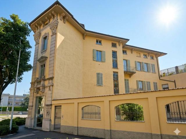 Appartamento in vendita a Busto Arsizio VA