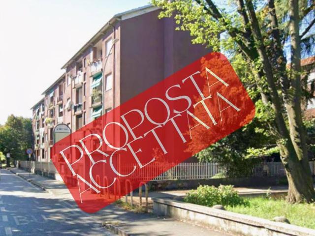 Appartamento in vendita a Busto Arsizio VA