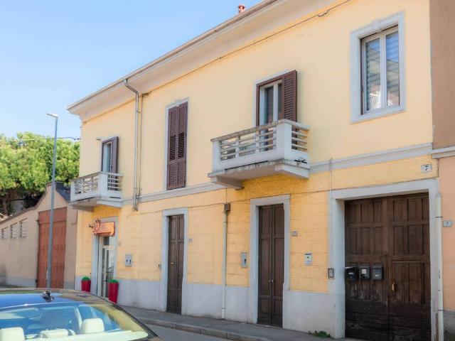 Appartamento in vendita a Busto Arsizio VA