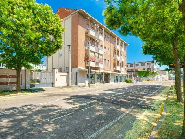 Appartamento in vendita a Busto Arsizio VA