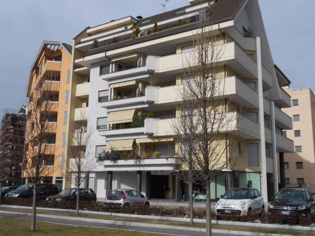 Appartamento in vendita a Busto Arsizio VA