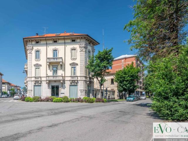 Appartamento in vendita a Busto Arsizio VA