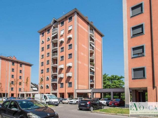 Appartamento in vendita a Busto Arsizio VA