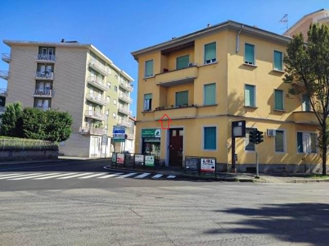 Appartamento in vendita a Busto Arsizio VA