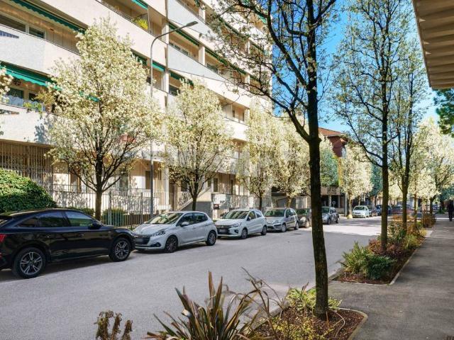 Appartamento in vendita a Busto Arsizio VA