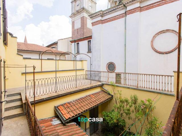 Appartamento in vendita a Busto Arsizio VA