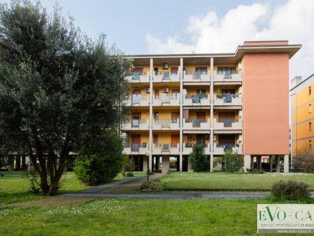 Appartamento in vendita a Busto Arsizio VA