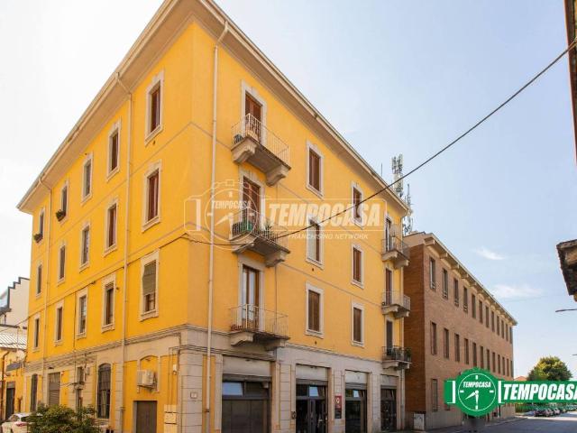 Appartamento in vendita a Busto Arsizio VA