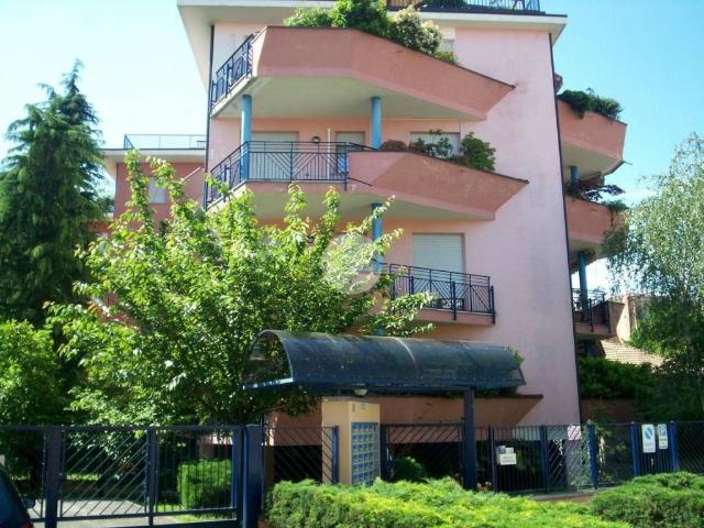 Appartamento in vendita a Busto Arsizio VA