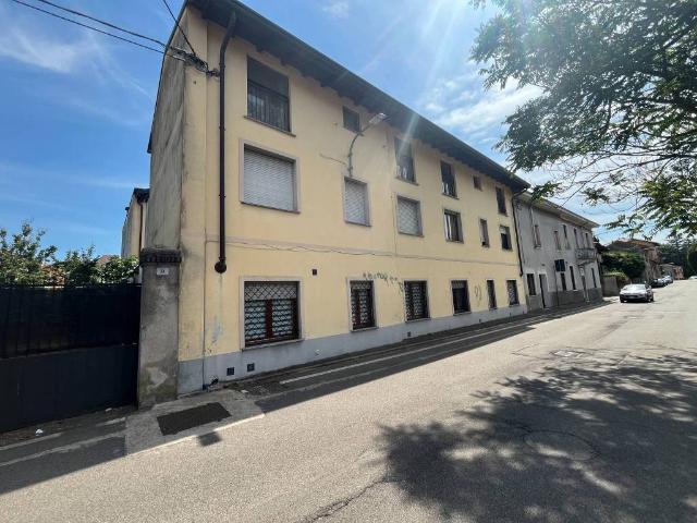 Appartamento in vendita a Busto Arsizio VA