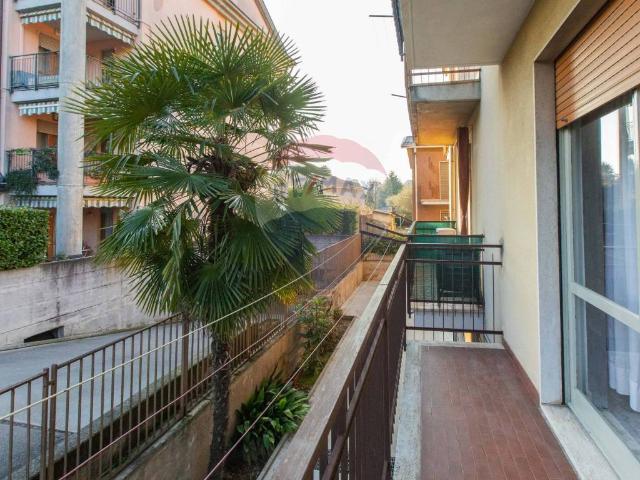 Appartamento in vendita a Busto Arsizio VA