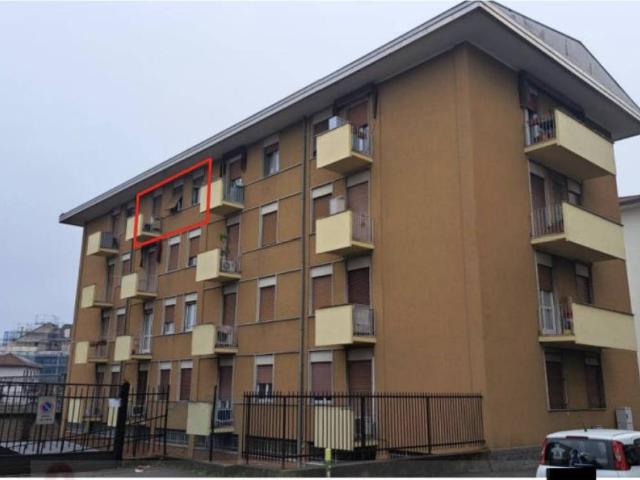 Appartamento in vendita a Busto Arsizio VA