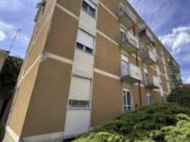 Appartamento in vendita a Busto Arsizio VA