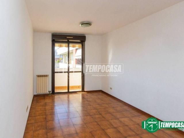 Appartamento in vendita a Busto Arsizio VA