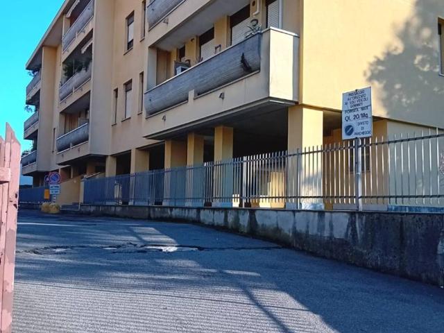 Appartamento in vendita a Busto Arsizio VA