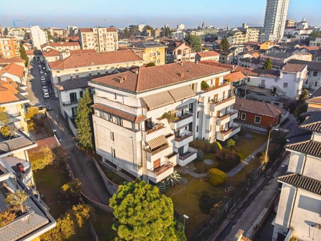 Appartamento in vendita a Busto Arsizio VA
