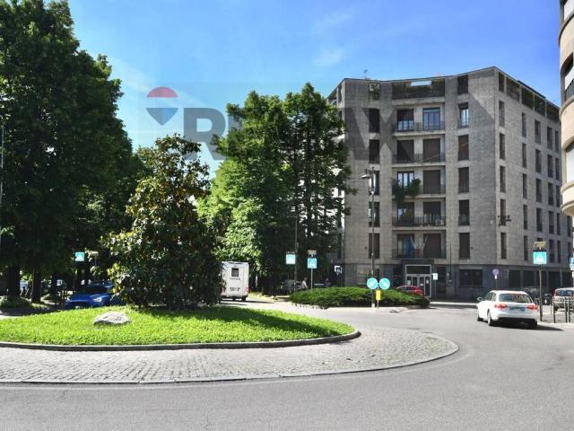 Appartamento in vendita a Busto Arsizio VA