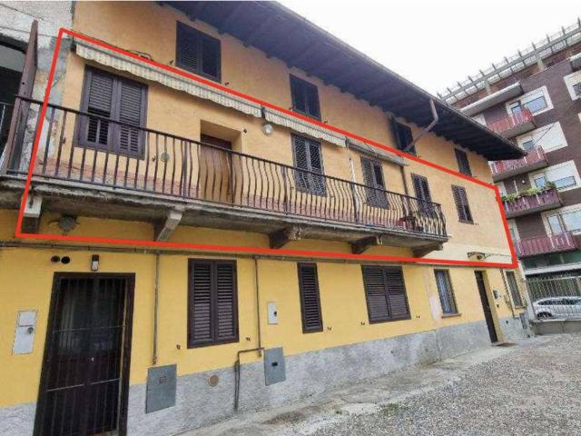 Appartamento in vendita a Busto Arsizio VA