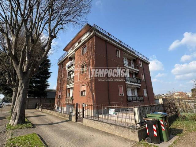 Appartamento in vendita a Busto Arsizio VA