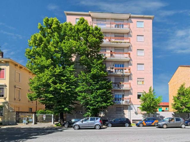 Appartamento in vendita a Busto Arsizio VA