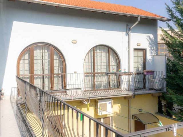 Appartamento in vendita a Busto Arsizio VA