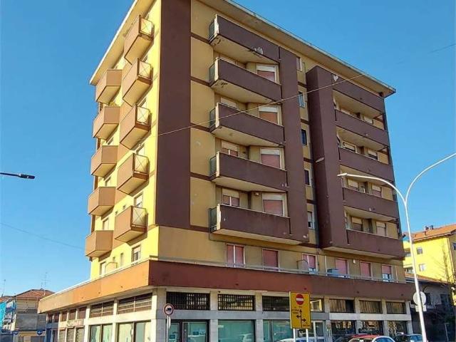 Appartamento in vendita a Busto Arsizio VA