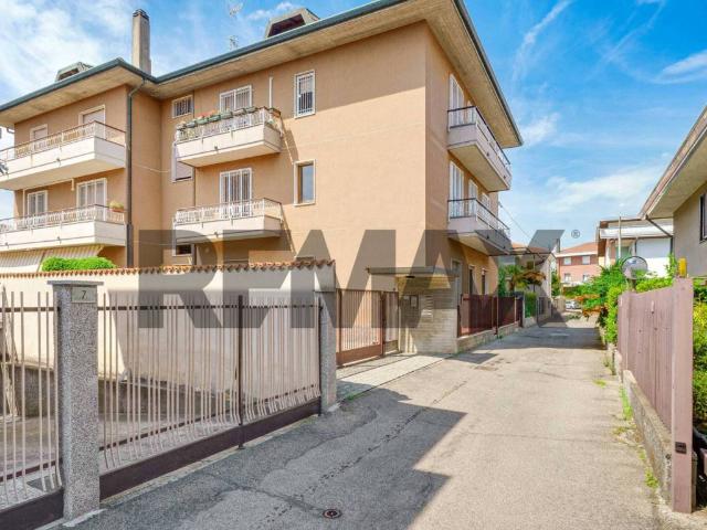 Appartamento in vendita a Busto Arsizio VA