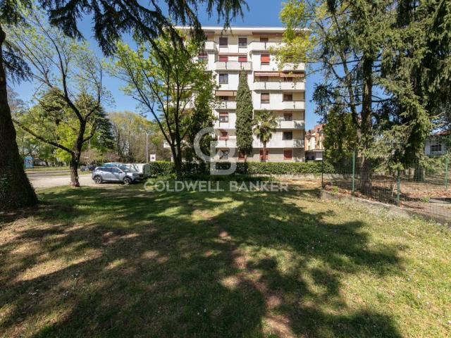 Appartamento in vendita a Busto Arsizio VA