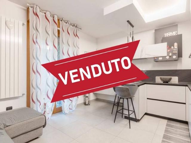 Appartamento in vendita a Busto Arsizio VA