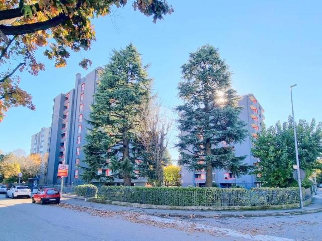 Appartamento in vendita a Busto Arsizio VA