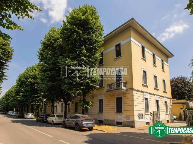 Appartamento in vendita a Busto Arsizio VA