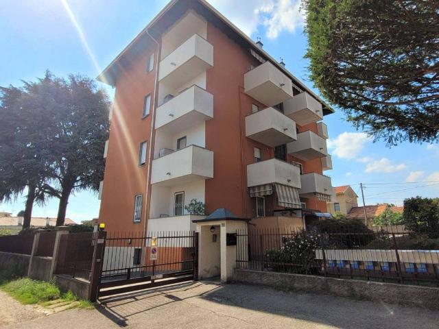 Appartamento in vendita a Busto Arsizio VA